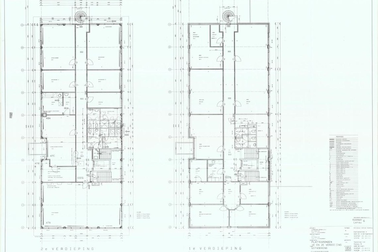 KantoorruimteaanDe Kleine Elst 11<br/> inRosmalen