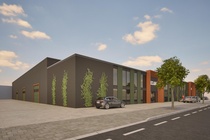 Bekijk foto 4 van Hurksestraat 3 Bekijk foto 4 van Hurksestraat 3