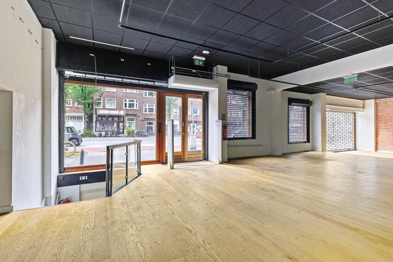 WinkelruimteaanRijnstraat 205<br/> inAmsterdam