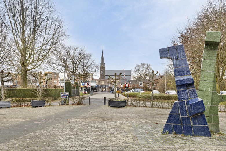 ZorgaanBroeklaan 10<br/> inReuver