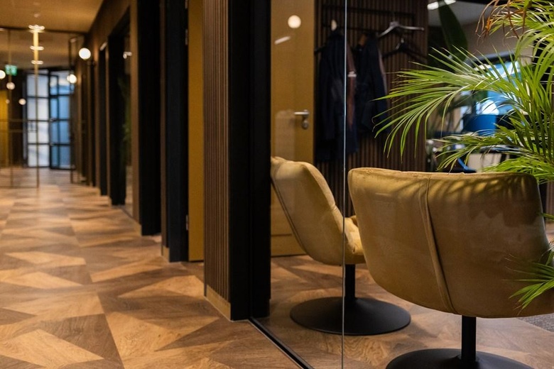 KantoorruimteaanZuidelijk Halfrond 5<br/> inGouda