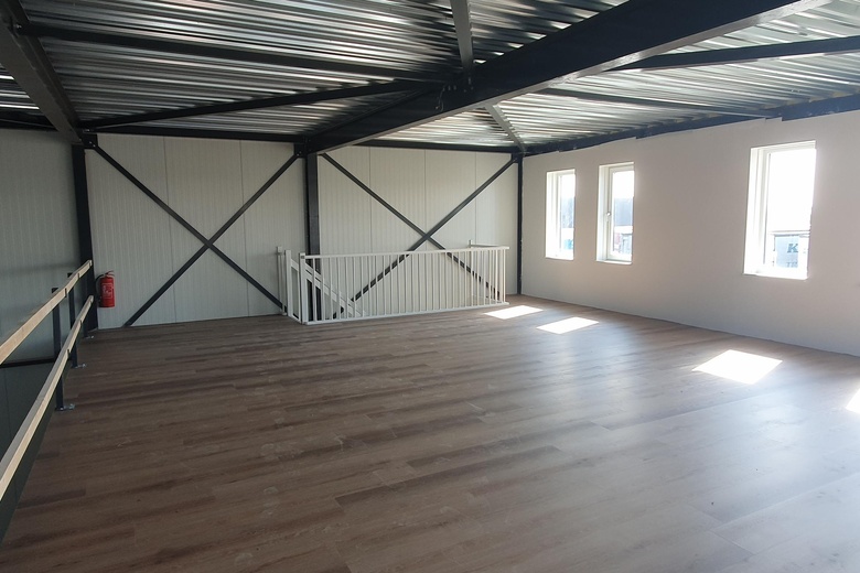 BedrijfsruimteaanWaterkracht 9 a<br/> inVriezenveen