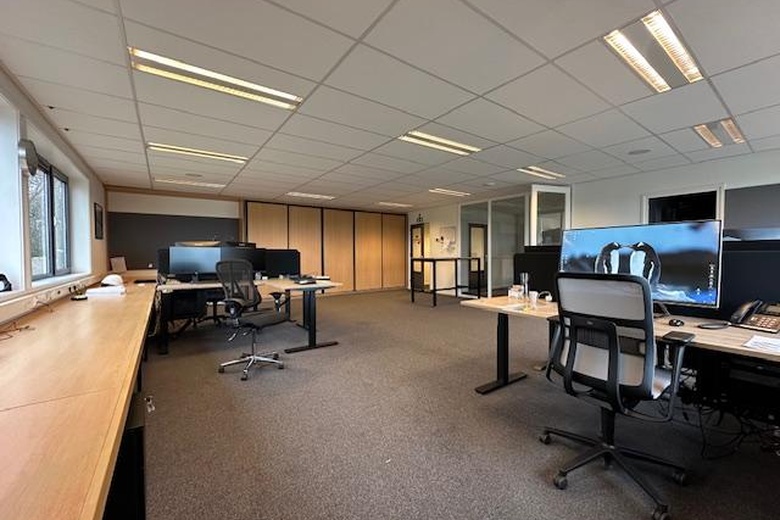 BedrijfsruimteaanNijverheidstraat 31 f<br/> inEdam