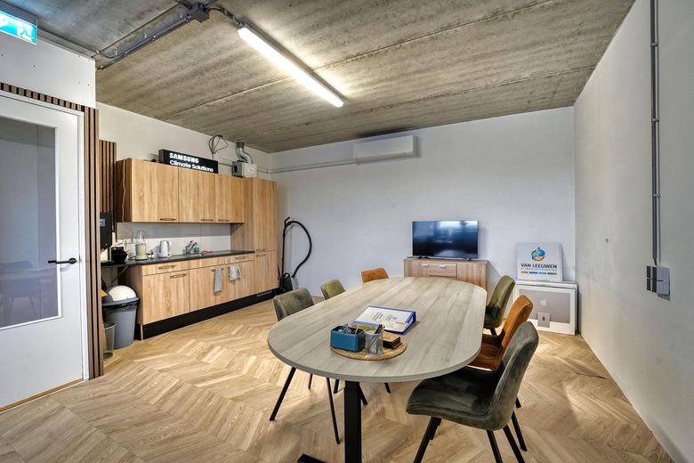 Bedrijfsruimte Rijnsburg - Trappenberglaan 40 B 1 - Foto 18