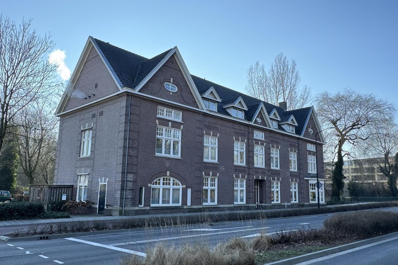 KantoorruimteaanMierloseweg 16<br/> inGeldrop KantoorruimteaanMierloseweg 16<br/> inGeldrop
