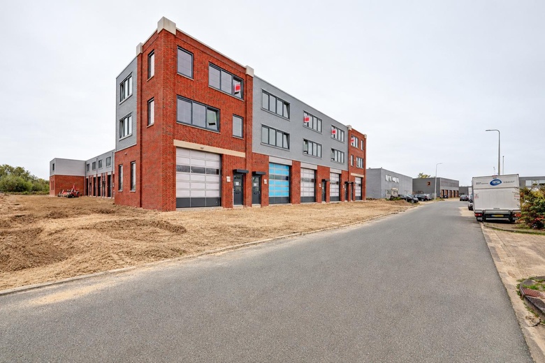 Bedrijfsruimte Alphen aan den Rijn - A. Einsteinweg 17 B 4 - Foto 5