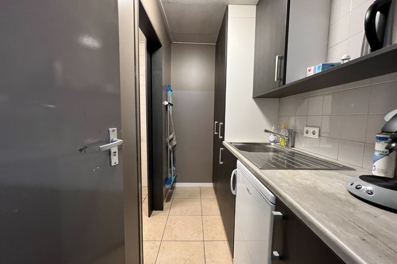 BedrijfsruimteaanMolenstraat 25 A<br/> inRetranchement