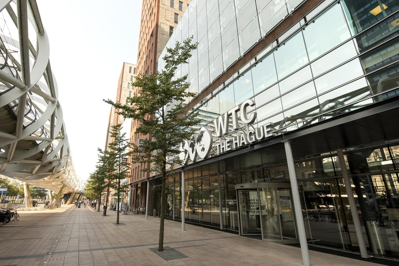 Kantoorruimte Den Haag - Prinses Beatrixlaan 582 - Foto 2