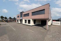 Bedrijfsruimte te huur Harderwijk - Celsiusstraat 5