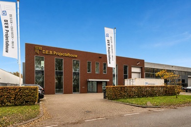 Bedrijfsruimte te koop Alkmaar - Laanenderweg 30