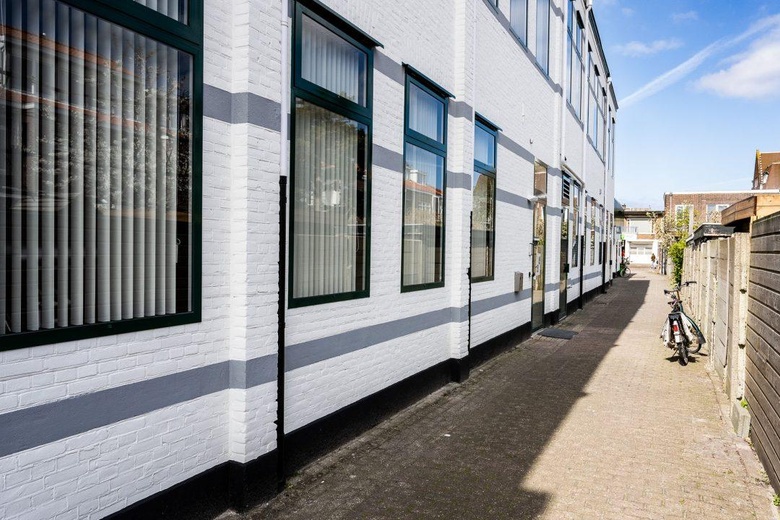 KantoorruimteaanOosteinde 137<br/> inVoorburg