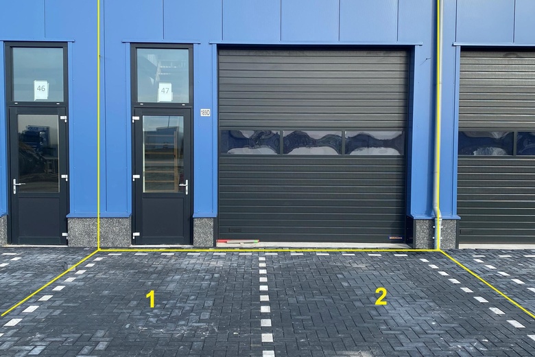 Bedrijfsruimte Lijnden - Raasdorperweg 175 - Foto 7