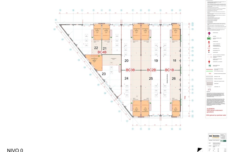 BedrijfsruimteaanKringloopweg 28<br/> inHendrik-Ido-Ambacht