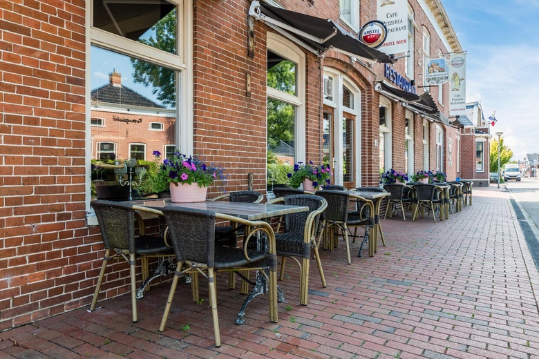 Horeca Kloosterburen - Hoofdstraat 22 - Foto 7