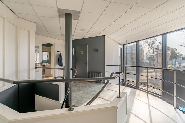 BedrijfsruimteaanBasicweg 21<br/> inAmersfoort