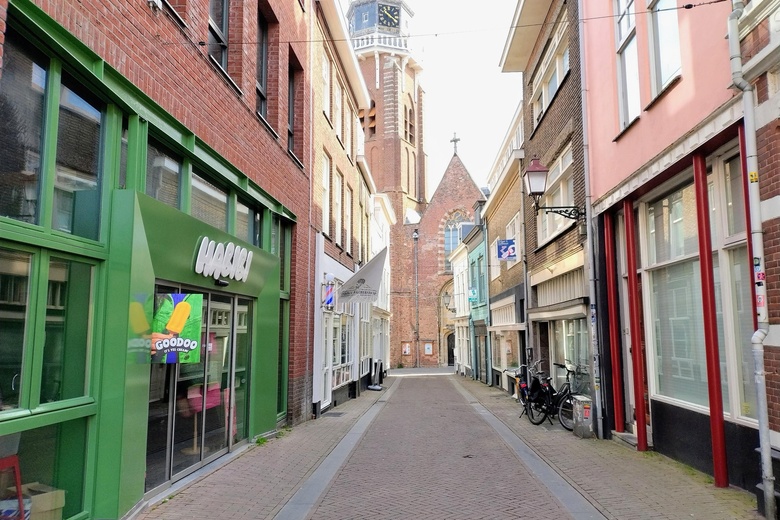 Kantoorruimte Vlissingen - Spuistraat 6 - Foto 10