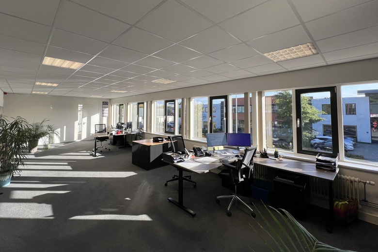 KantoorruimteaanGelreweg 4<br/> inHarderwijk