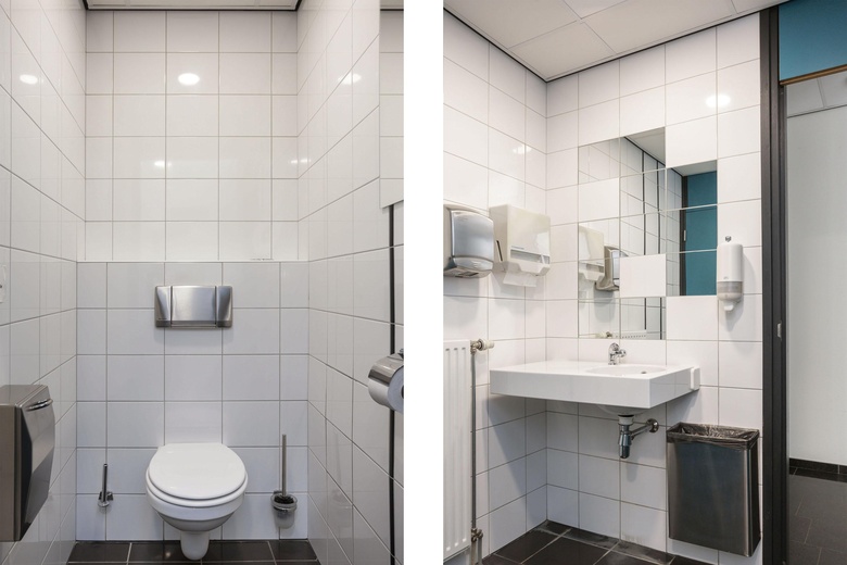 KantoorruimteaanHoeflingweg 5<br/> inLochem