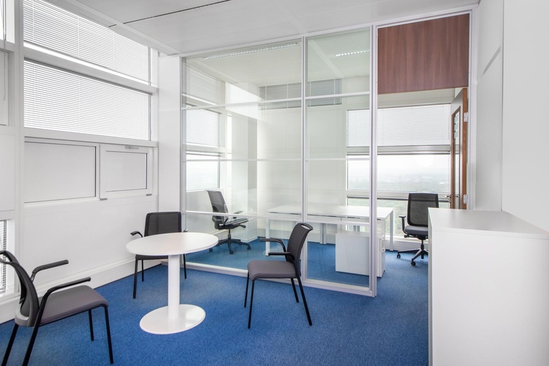 KantoorruimteaanJonkerbosplein 52<br/> inNijmegen KantoorruimteaanJonkerbosplein 52<br/> inNijmegen