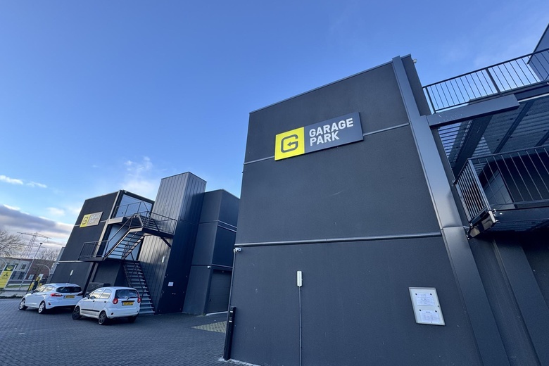 BedrijfsruimteaanTransistorstraat 48 H 53<br/> inAlmere BedrijfsruimteaanTransistorstraat 48 H 53<br/> inAlmere