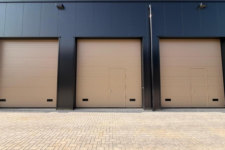 Bedrijfsruimte Middelburg - Nieuwe Kleverskerkseweg 19 - Foto 7