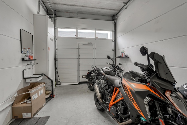 BedrijfsruimteaanGabriël Metzustraat 46 F<br/> inLeiden BedrijfsruimteaanGabriël Metzustraat 46 F<br/> inLeiden
