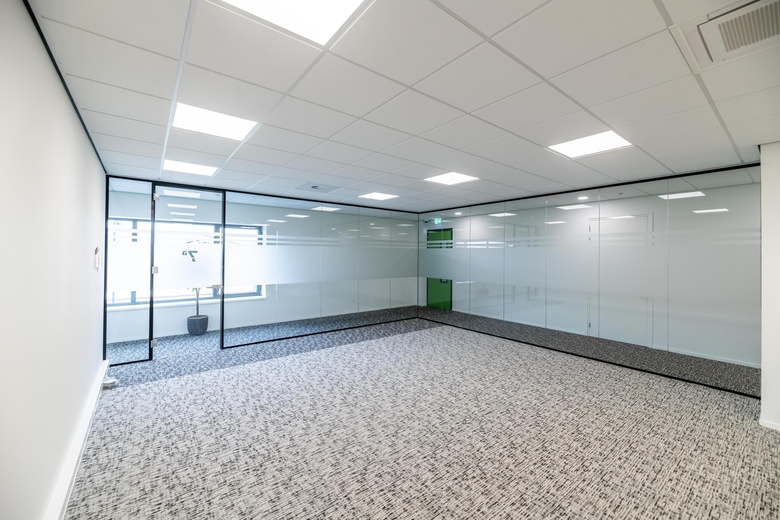 KantoorruimteaanVerre weide 5<br/> inVeen KantoorruimteaanVerre weide 5<br/> inVeen