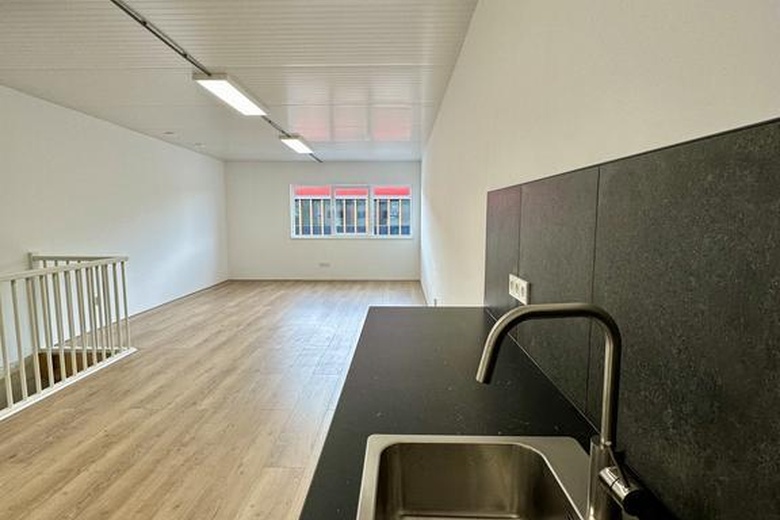 Bedrijfsruimte Alphen aan den Rijn - Nikkelweg 5 - Foto 11
