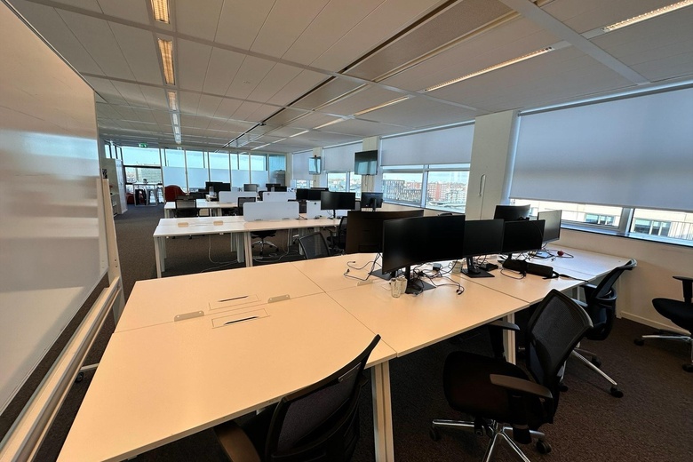Kantoorruimte Amsterdam - Piet Heinkade 81 - Foto 14