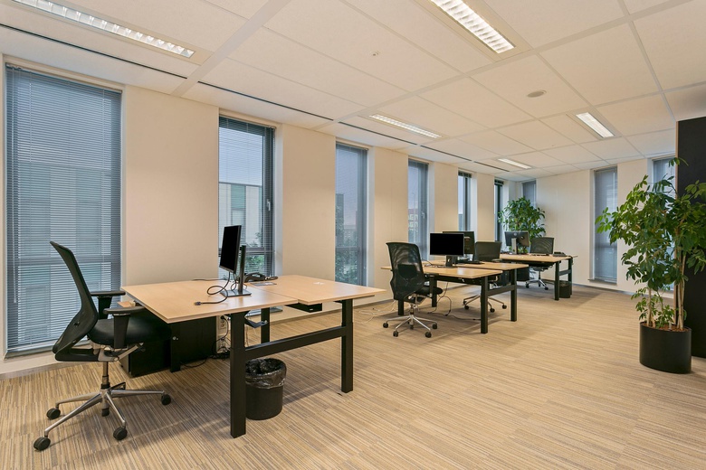 KantoorruimteaanFlight Forum 3450<br/> inEindhoven