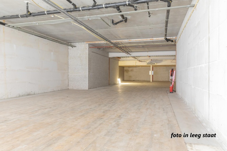 WinkelruimteaanDorpsstraat 38 C<br/> inNoordwijkerhout WinkelruimteaanDorpsstraat 38 C<br/> inNoordwijkerhout