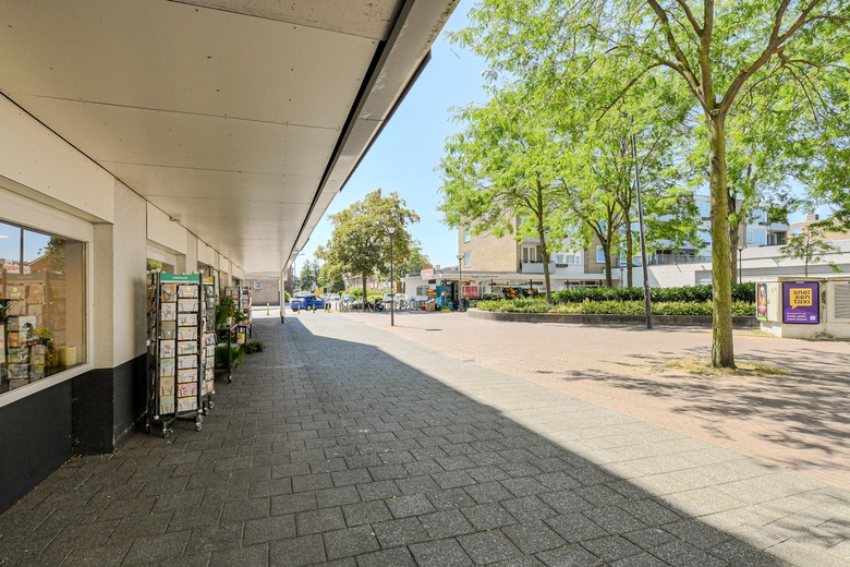 Winkelruimte Breda - Brabantplein 18 A - Foto 19