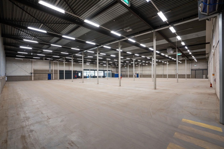 BedrijfsruimteaanDr. Nolenslaan 111<br/> inSittard