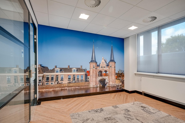 Kantoorruimte Sneek - Sint Antoniusplein 1 - Foto 13