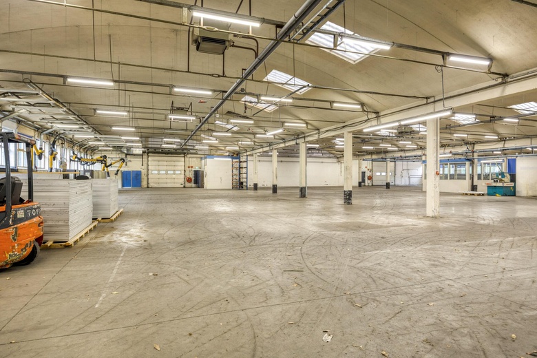 BedrijfsruimteaanRijensestraatweg 65<br/> inDongen