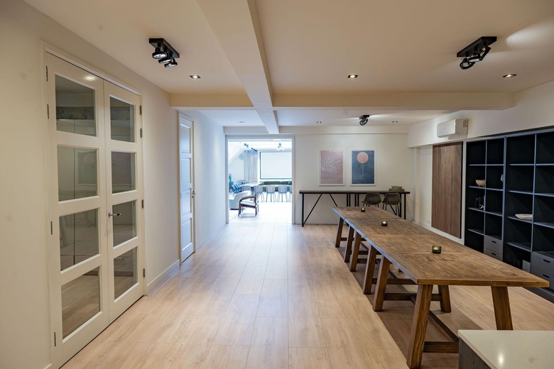 KantoorruimteaanSchoolstraat 2 E<br/> inAmsterdam