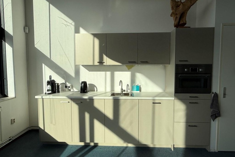 BedrijfsruimteaanKievitsven 82<br/> inRosmalen