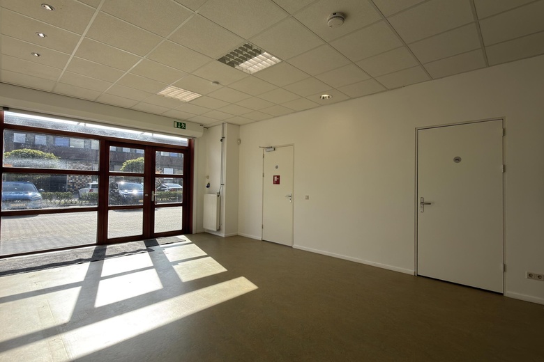 BedrijfsruimteaanDe Corridor 12 a<br/> inBreukelen