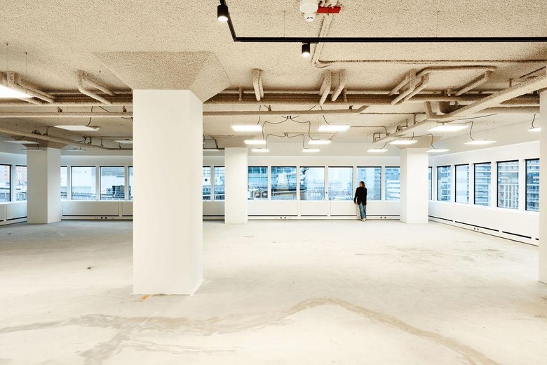 KantoorruimteaanAert van Nesstraat 45<br/> inRotterdam