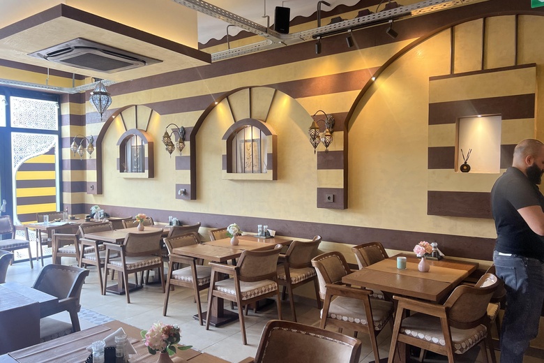 HorecaaanGinnekenweg 40<br/> inBreda