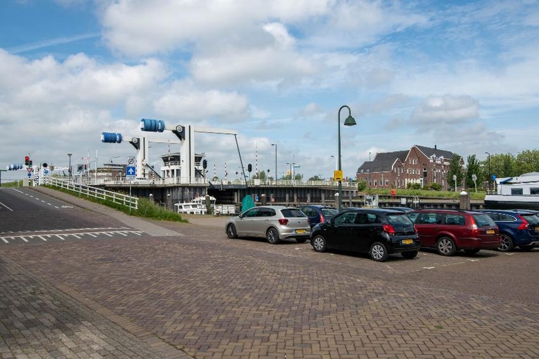 Kantoorruimte Vlaardingen - Westhavenkade 87 - Foto 9