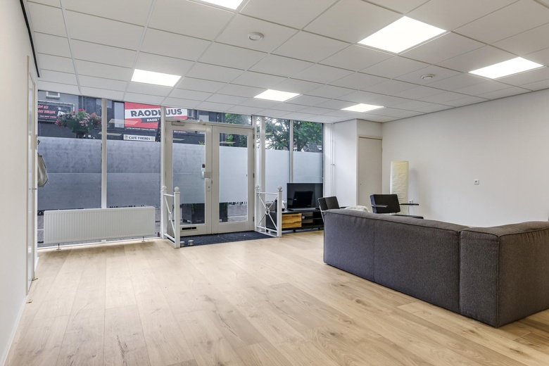 Kantoorruimte Cuijk - Grotestraat 46 - Foto 12