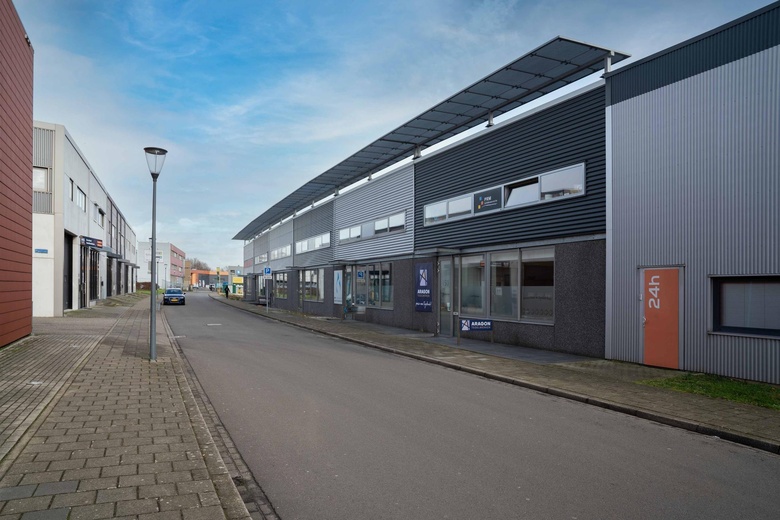 BedrijfsruimteaanKopenhagenstraat 150<br/> inSittard BedrijfsruimteaanKopenhagenstraat 150<br/> inSittard