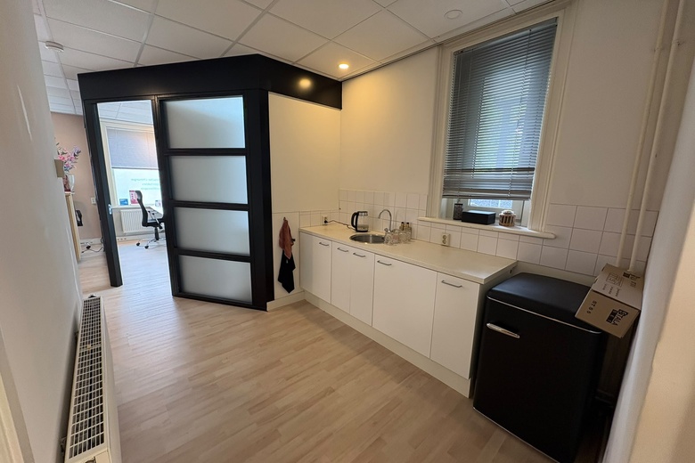 Bedrijfsruimte Haarlem - Zijlweg 123 - Foto 5