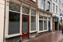 Winkelruimte Den Bosch - Minderbroedersstraat 10 - Foto 4