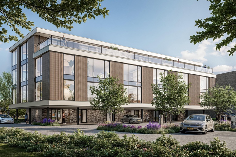 Kantoorruimte Barneveld - Heideparkweg 8 - Foto 4