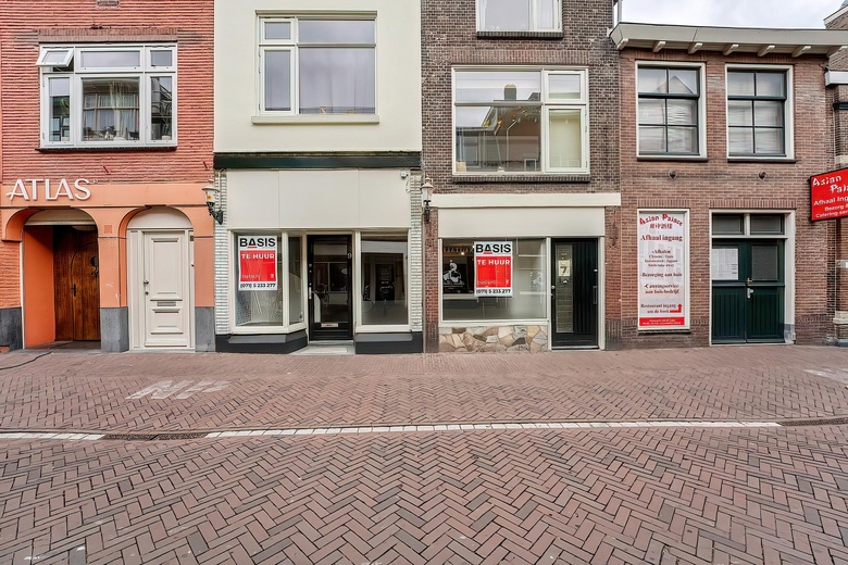 Winkelruimte Leiden - Morsstraat 9 - Foto 19