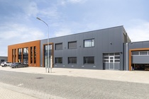 Bekijk foto 3 van Ulenpasweg 5 b
