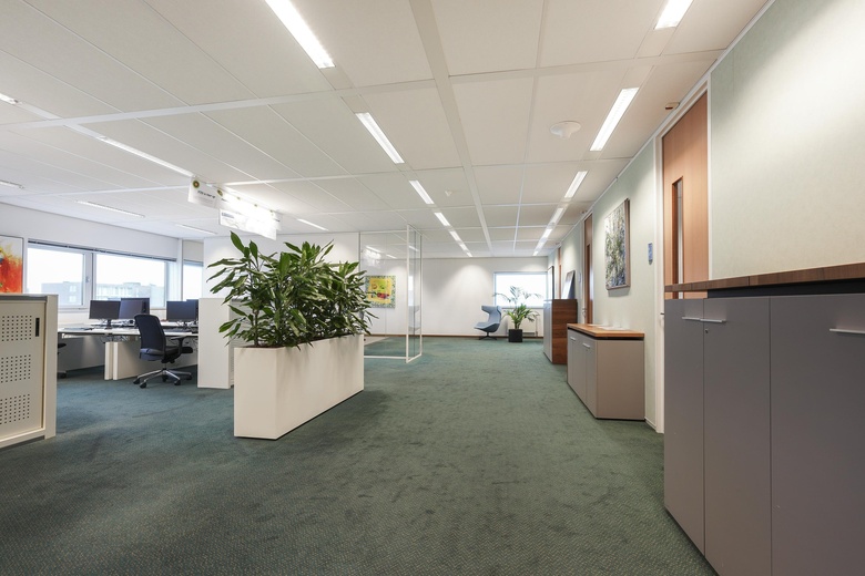 Kantoorruimte Tilburg - Spoorlaan 181 - Foto 17