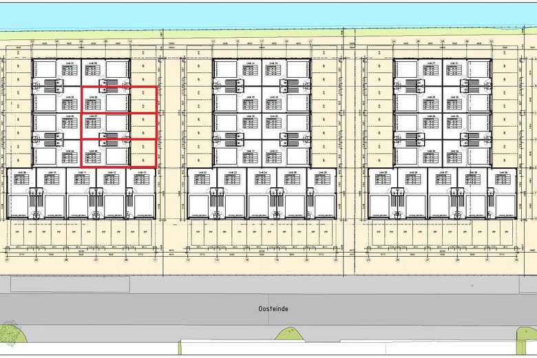 BedrijfsruimteaanOosteinde 5 a 12<br/> inBarendrecht